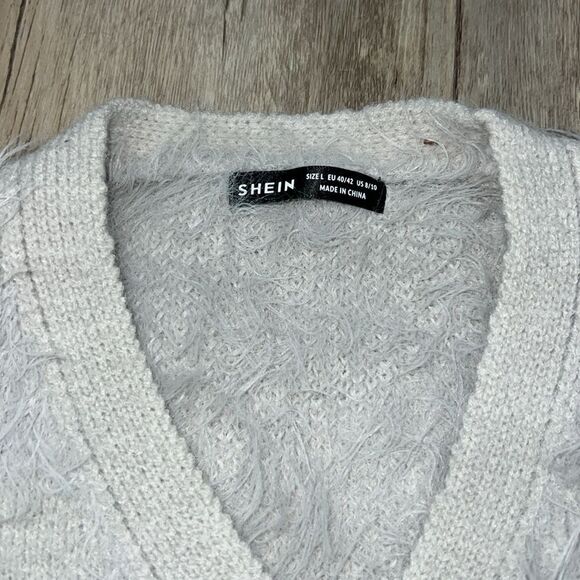 Shein top - Picture 2 of 2